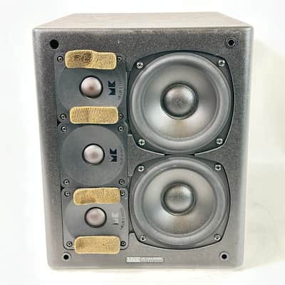 M&K Miller & Kreisel MPS-2510P Active Powered Monitor image 2