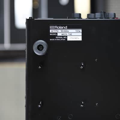 BOSS WAZA Tube Amp Expander (TAE) – Mint – Version 3.00 – Original Box image 7