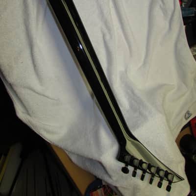 Jackson Kelly USA KE1 Marty Friedman Signature image 13