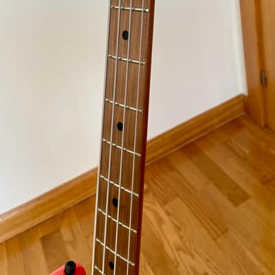 Sterling Pete Wentz Artist Series StingRay image 6