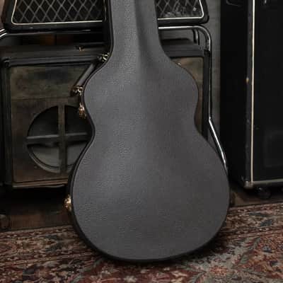 Taylor 2023 914ce LTD Koa/Sitka Spruce Grand Auditorium Acoustic/Electric Guitar - Shaded Edge Burst with Hardshell Case image 16