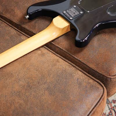PRS CE 24 | Black Cherry image 10