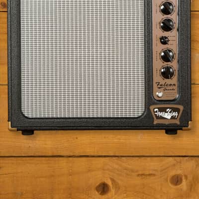 Tone King Falcon Grande 20 Watt 1x12" Combo - Black image 1