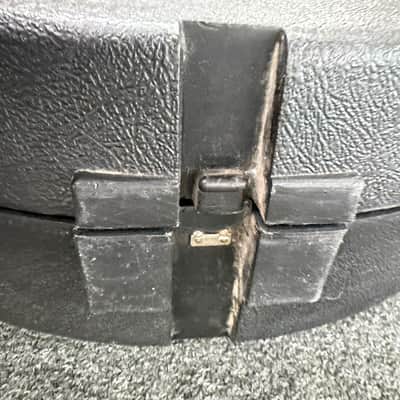 Gibson Les Paul Chainsaw Protector Case 80s image 9