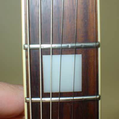Samick LC-650 Artist Series Editon Electric Guitar image 6