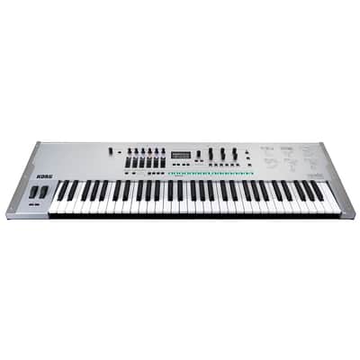 Korg Opsix SE Platinum image 7
