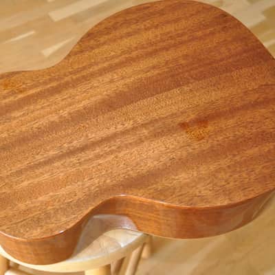 LAG Travel SPE Spruce Electro / Escapade Series / Acoustic-Electric Travel Size / 2111LT31956 Bild 11