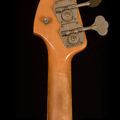 Fender Precision 1964 - Sunburst image 6