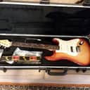 2011 Fender American Standard Stratocaster HSS - w/up graded V-mod and Shawbucker pickups