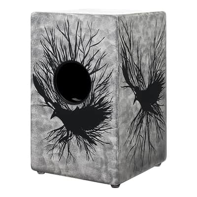 Pearl Primero Cajon - The Raven image 3