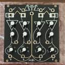 Make Noise QMMG Module 2024 - Black & Gold As-New
