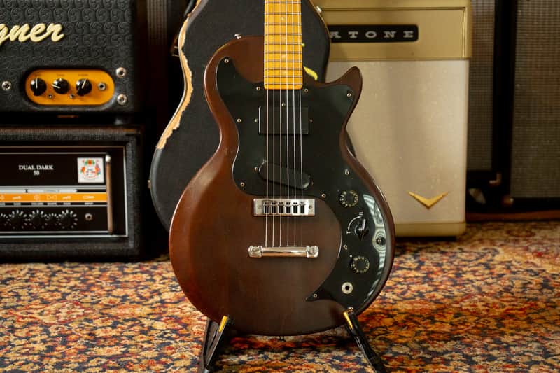 Gibson Marauder 1975 - 1980 | Reverb