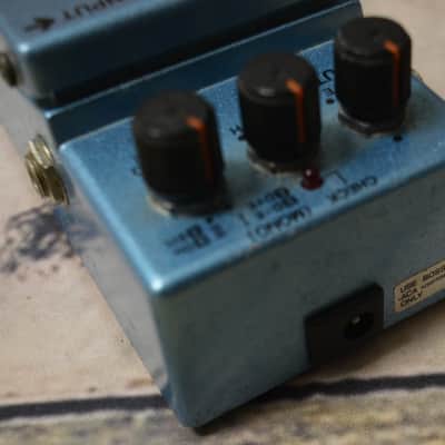 Japanese made Boss CE-3 Chorus Pedal image 4