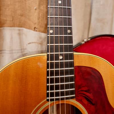 Gibson J-50 1964 - Natural image 5