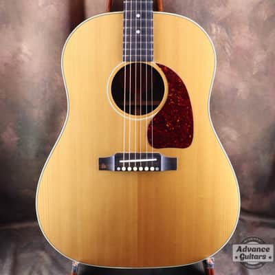 Gibson 2001 J-45 Rosewood image 7
