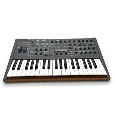 Access Virus TI2 Dark Star 37-Key Digital Synthesizer | Reverb