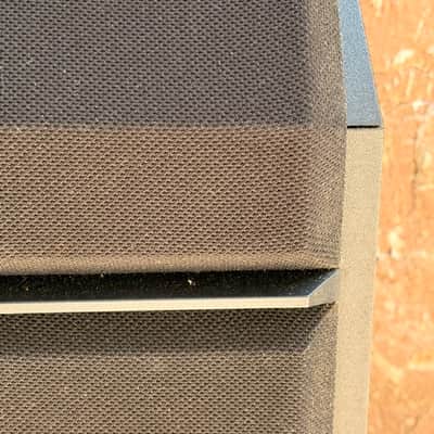 Bose 201 Series IV Direct/Reflecting® Bookshelf Speakers (Pair) — Good Cosmetic Condition (Sold AS-IS) image 15