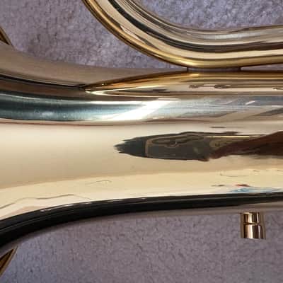 Jupiter CEB-460L 2017 with Case and Mouthpiece image 7