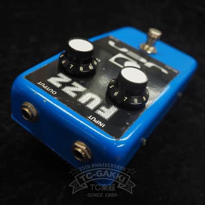 Jen FUZZ Model FZIII image 2