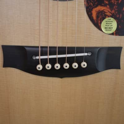 Maton ER90 Traditional 2024 - Rosewood image 4