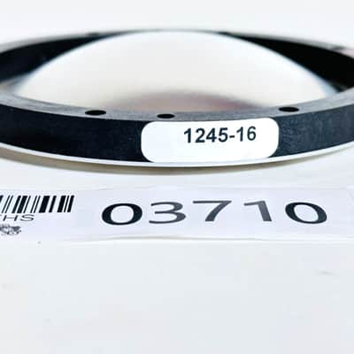 Radian 1750 Replacement Diaphragm For Radian 1.2",2" Comp Driver #03709-10 (One) image 1