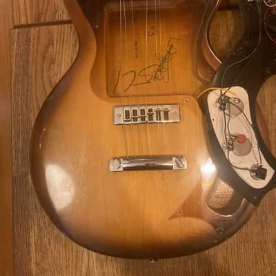Gibson Marauder Custom 1975 - [Paul Stanley of KISS] Tobacco burst image 17