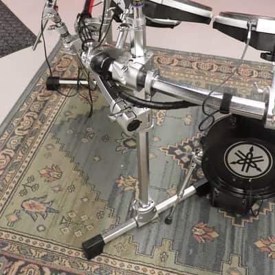 Yamaha DTXtreme III 6pc Electronic Drum Kit Set image 11