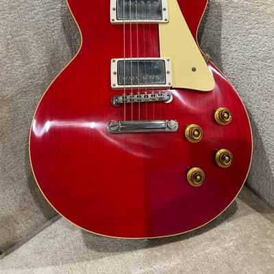 Gibson Wildwood Spec Les Paul Chambered 6.86lbs, V2 neck 2026 - VOS image 5