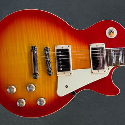 Epiphone Limited Edition Joe Bonamassa 1960 Les Paul Standard “Norm Burst” '19 image 1