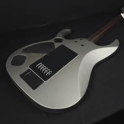 Ibanez Evertune Bridge RGD61ALETMGM 2025 Electric Guitar Fishman Fluence image 16