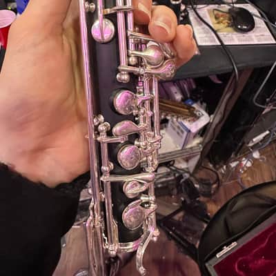 Jupiter Oboe 041614 - ABS Resin Body - Modified Conservatory System image 11