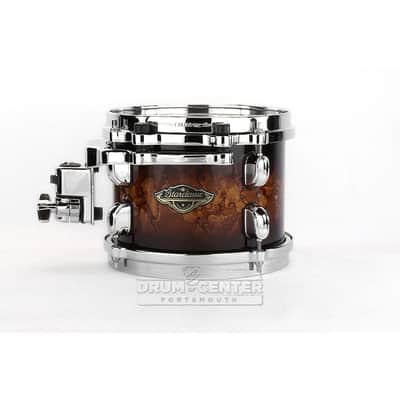 Tama Starclassic Walnut/Birch Tom 8x6 Molten Brown Burst image 1