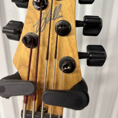 Ibanez Gary Willis GWB1 2003 - First Gen! *Grab this Rare GEM!* 🍒 image 9