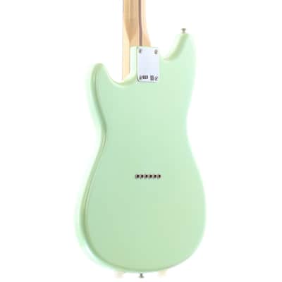 Fender Mexico Offset Series Duo-Sonic HS Surf Pearl [MX17899081] (06/29) image 9