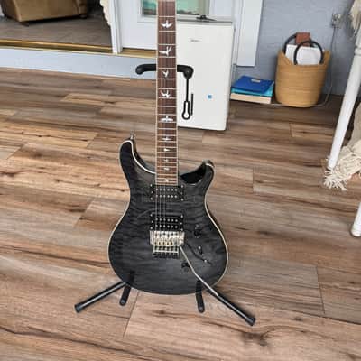 PRS Custom 24 Floyd Rose SE 2016-2020 image 4