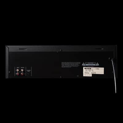*Serviced* TASCAM 202 MKIII Double Auto Reverse Cassette Deck image 2