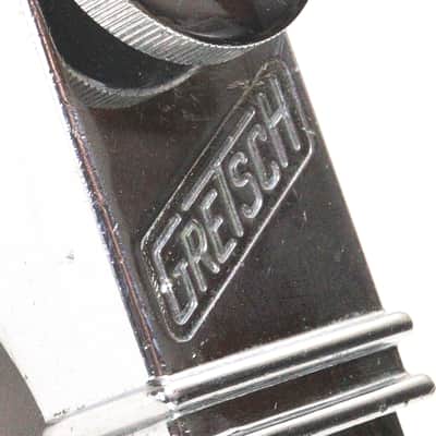 Original Gretsch Microsensitive Snare Drum Strainer (Throw Off) 1960s image 6