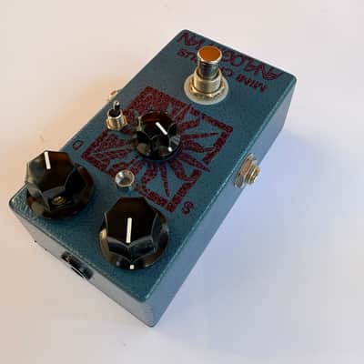 Analogman Mini Chorus 2005 - Present Cobalt image 5