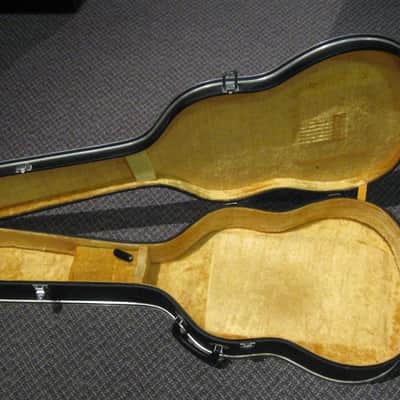 Alvarez JAPAN 5006 c.1972 Natural Dark image 18