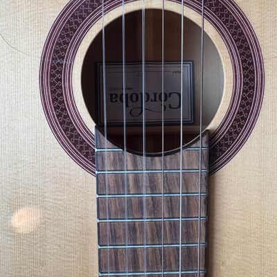 Cordoba F7 Flamenco Iberia Series 2022 - Gloss image 8