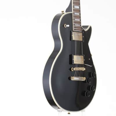 Epiphone LPC-80 Ebony [007653] (03/18) image 8