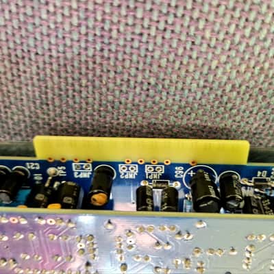Sound Skulptor EQ573, API 500 module Equalizer (Neve 1073-Style) image 7