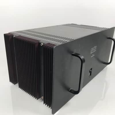 Mark Levinson ML-9 Vintage Class AB₂ Amplifier image 4