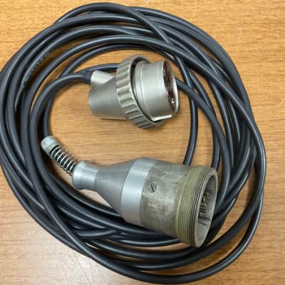 Neumann CMV3 CABLE MIKROFON RARE … image 4