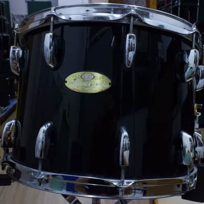 Pearl MASTERWORKS 14x10 snare (custom model) image 1