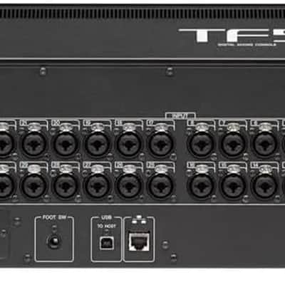 Yamaha TF5 32-Channel Digital Mixing Console image 3