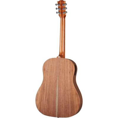 Gibson G-45 Generation Collection Acoustic Guitar - Natural image 7