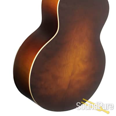 Iris AB Sitka/Maple Sunburst #323 image 7