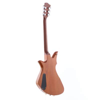 FERNANDES/BURNY HIDE Signature HR-85 Natural [0289N] (06/22) image 15