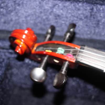 Franz Hoffmann Amadeus 1/2 Violin 2017 feb25 #6 2017 image 3